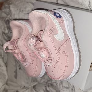 Nike baby sneakers